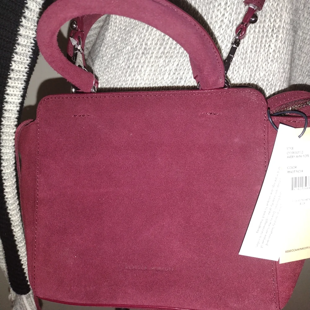 Rebecca minkoff - Picture 8 of 9